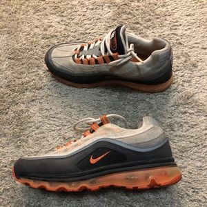 Air Max Sneaker (6.5 men)